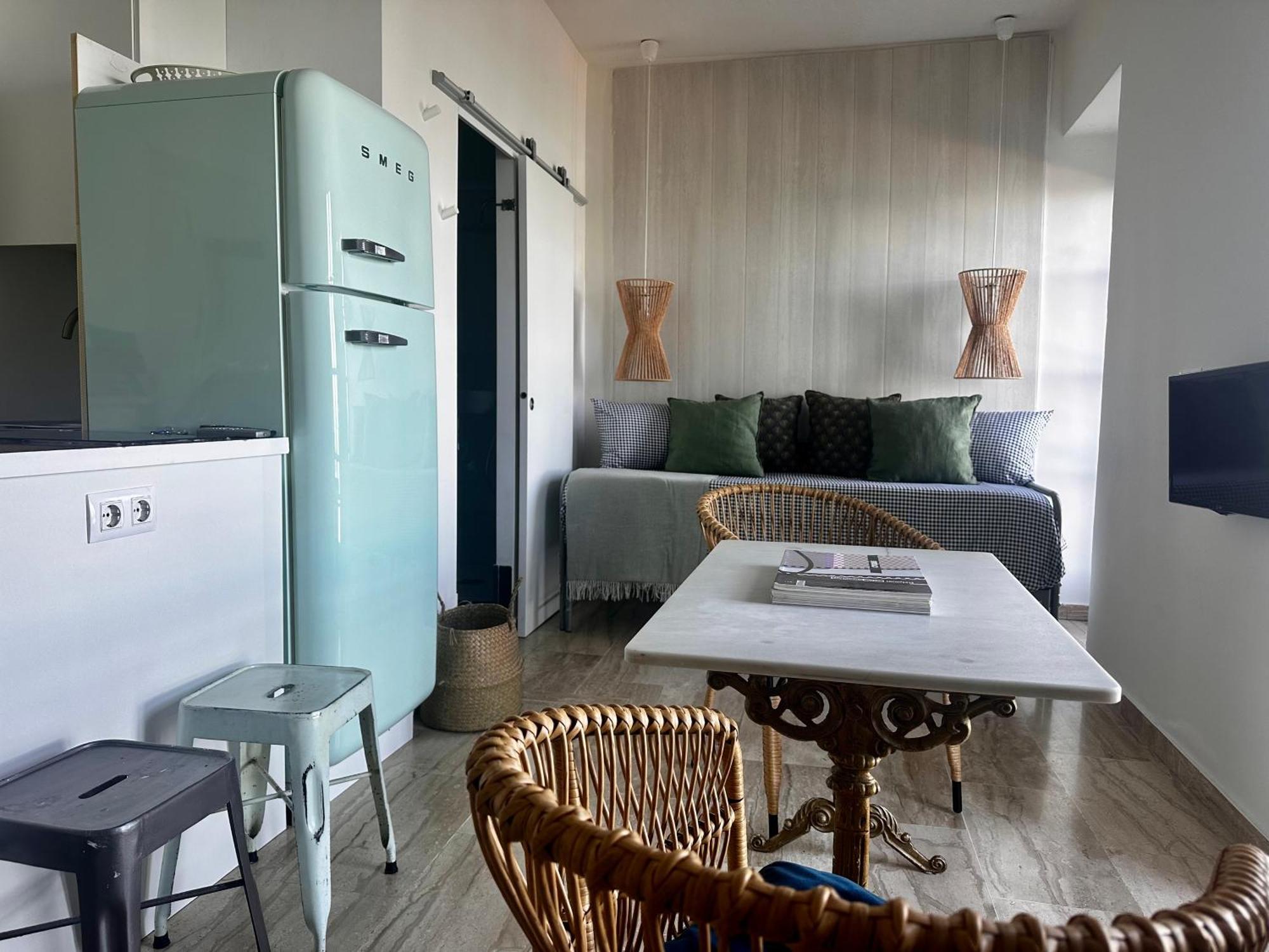 Apartment All About Views. Las Mejores Vistas En Cadiz.